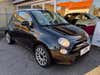 Fiat 500C Bella