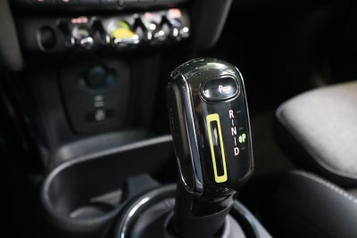 MINI Cooper SE Classic Trim