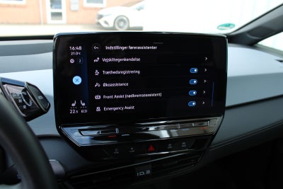 VW ID.3 Pro S