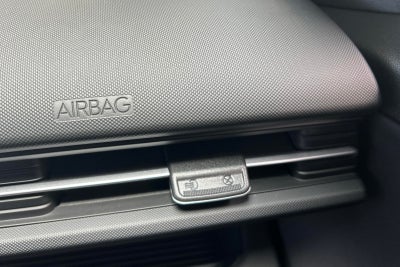 Hyundai Kona EV Advanced