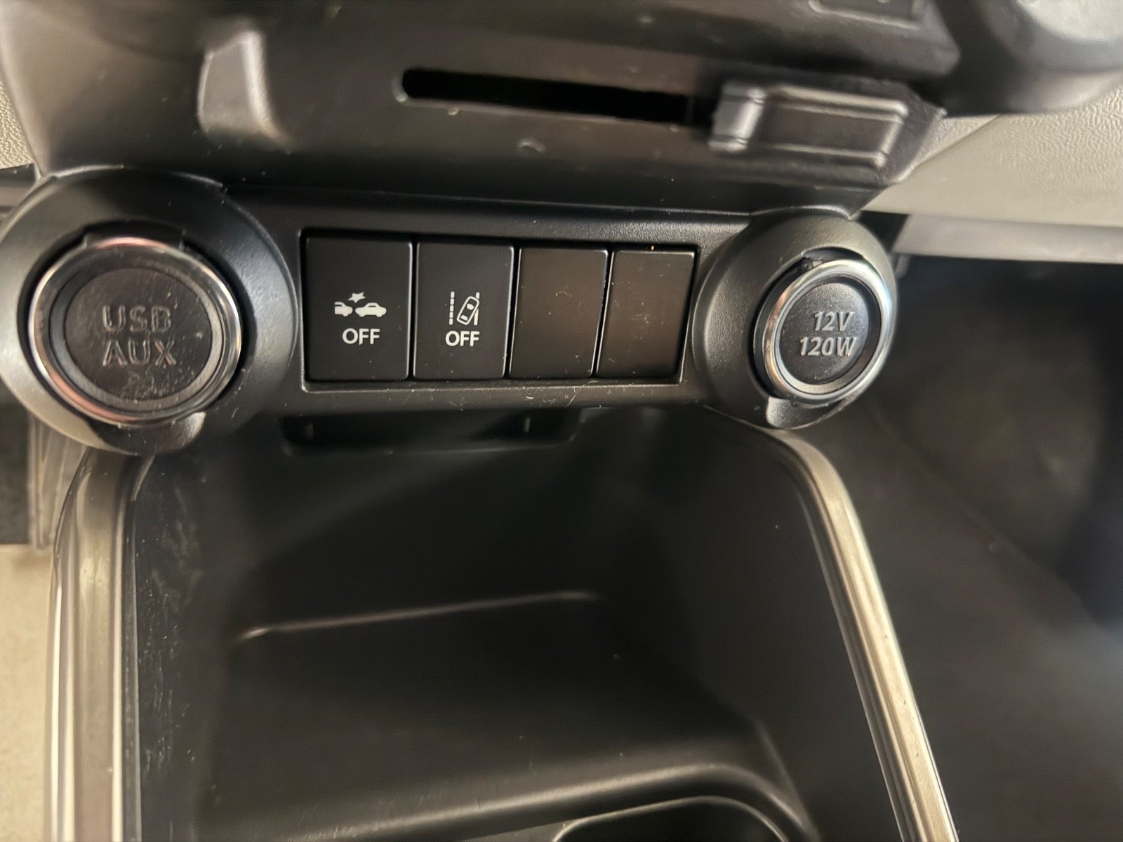 Suzuki Ignis Dualjet Active AGS