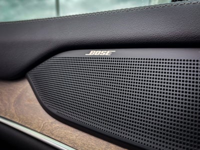 Volvo EX90 Plus 7prs