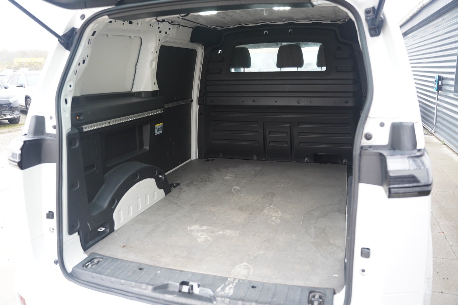 Billede af VW ID.Buzz 77 Cargo Comfort