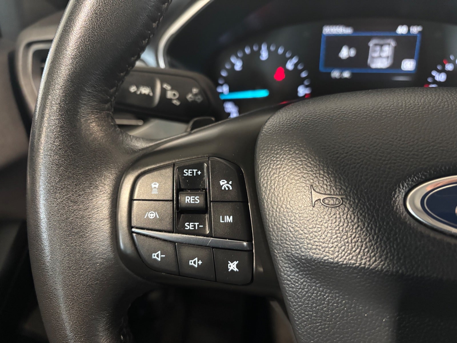 Ford Focus, Billede 12