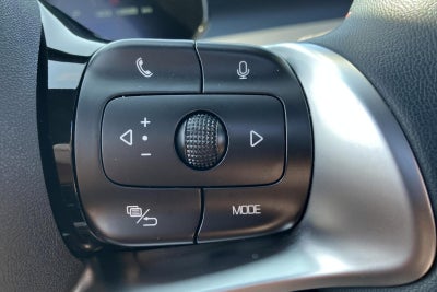 BYD Atto 3 Comfort