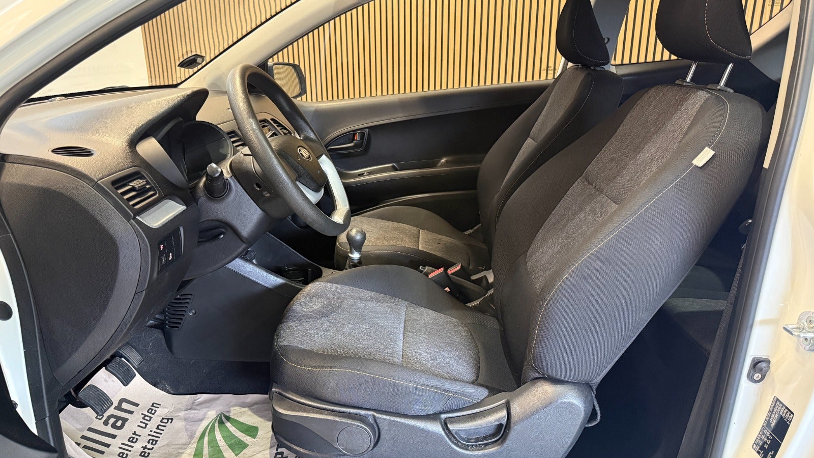 Billede af Kia Picanto 1,0 Active Eco