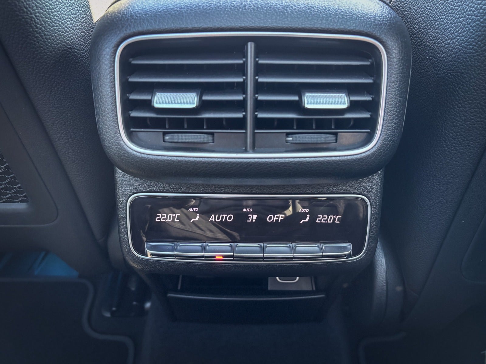 Billede af Mercedes GLE350 de 2,0 AMG Line aut. 4Matic