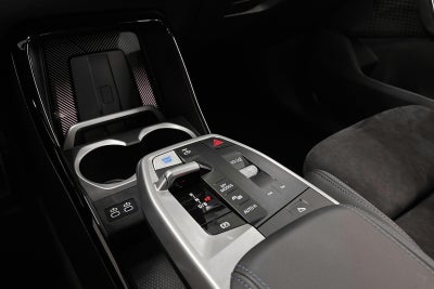 BMW iX1 eDrive20 M-Sport