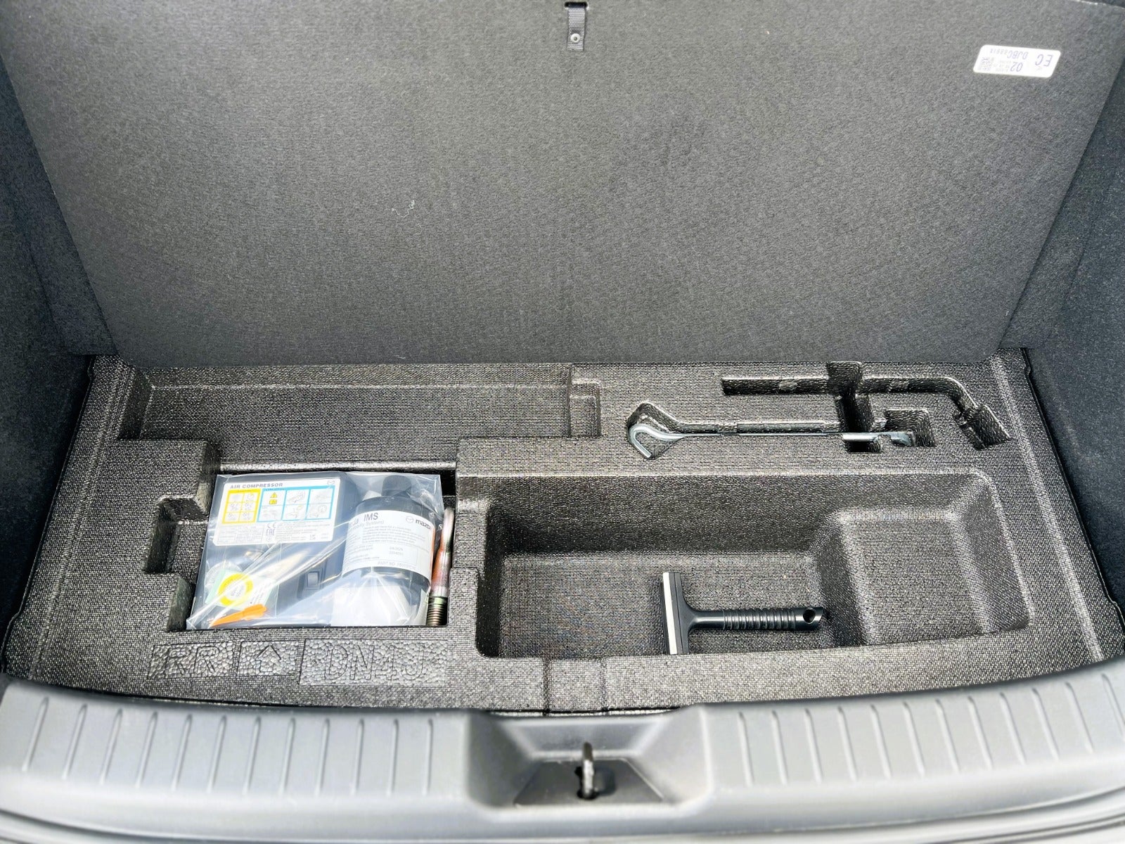 Billede af Mazda MX-30  e-SkyActiv Advantage