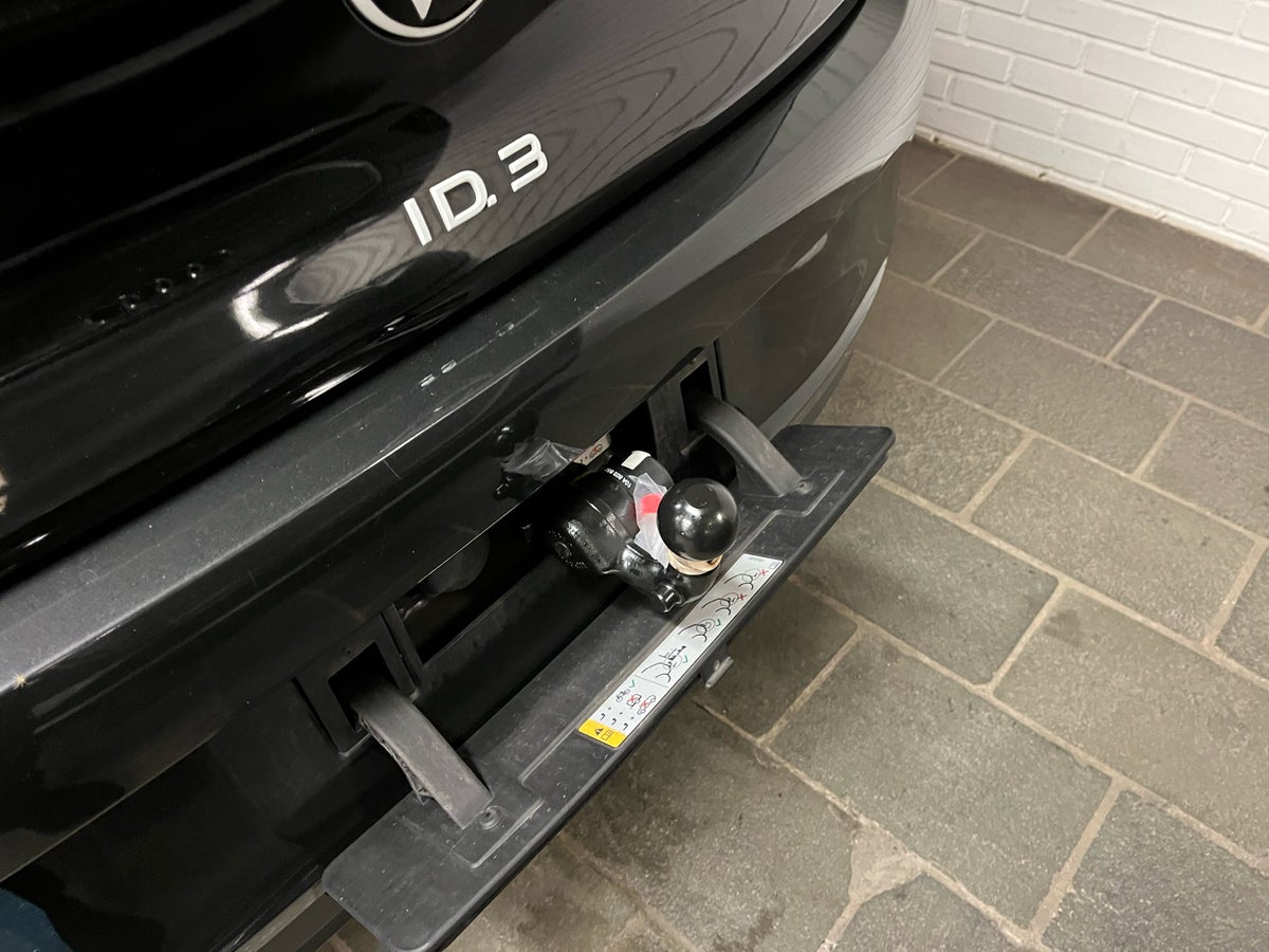 VW ID.3 1ST billede 4