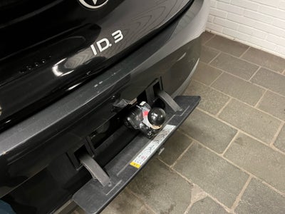 VW ID.3 1ST billede 3