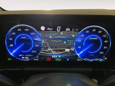 Mercedes EQA350 AMG Edition Advance Plus 4Matic