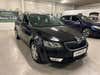 Skoda Octavia TSi 140 Elegance Combi thumbnail