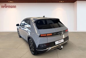 Hyundai Ioniq 5 Advanced AWD