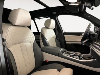 BMW X5 xDrive50e M-Sport Pro aut. Van