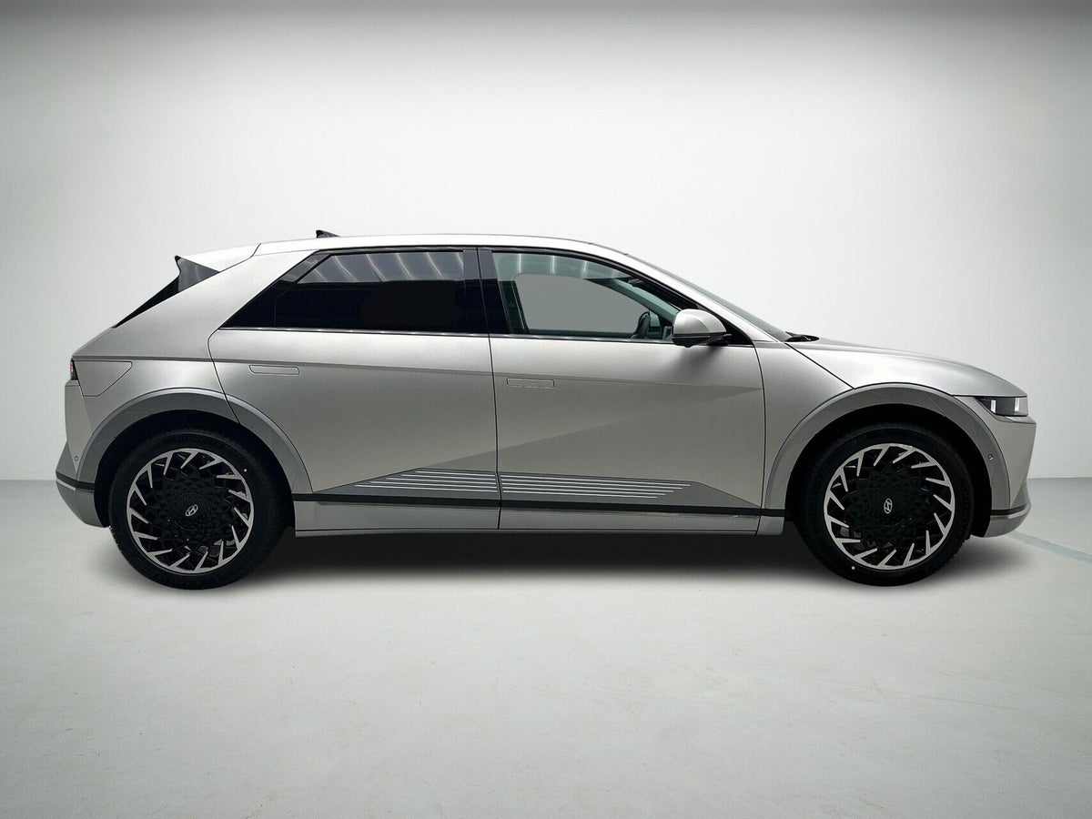 Hyundai Ioniq 5 Ultimate AWD billede 5