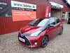 Toyota Yaris Hybrid H2 Premium e-CVT