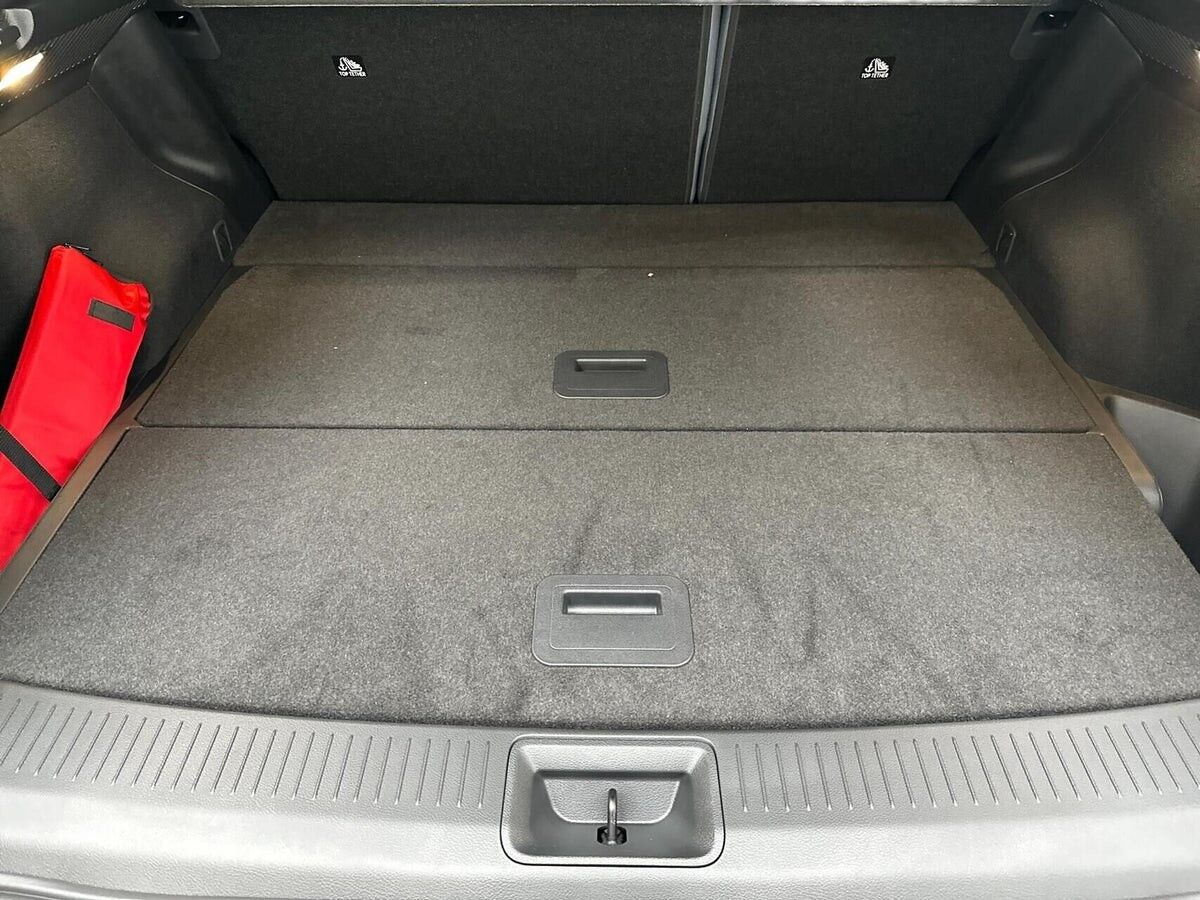 Nissan Ariya Evolve billede 13