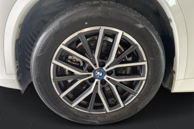 BMW iX1 xDrive30 M-Sport