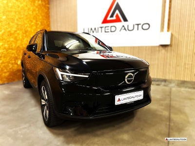 Volvo XC40  P6 ReCharge Plus 5d