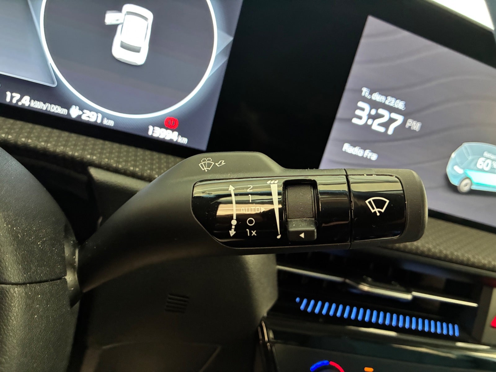 Kia EV6 Long Range Prestige