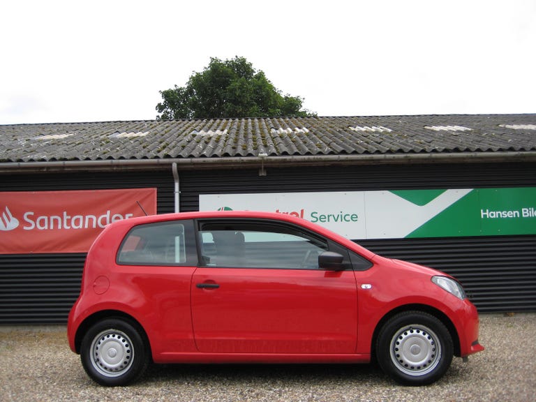 Seat Mii 60 Reference eco