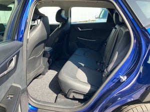 Kia EV6 Long Range Access