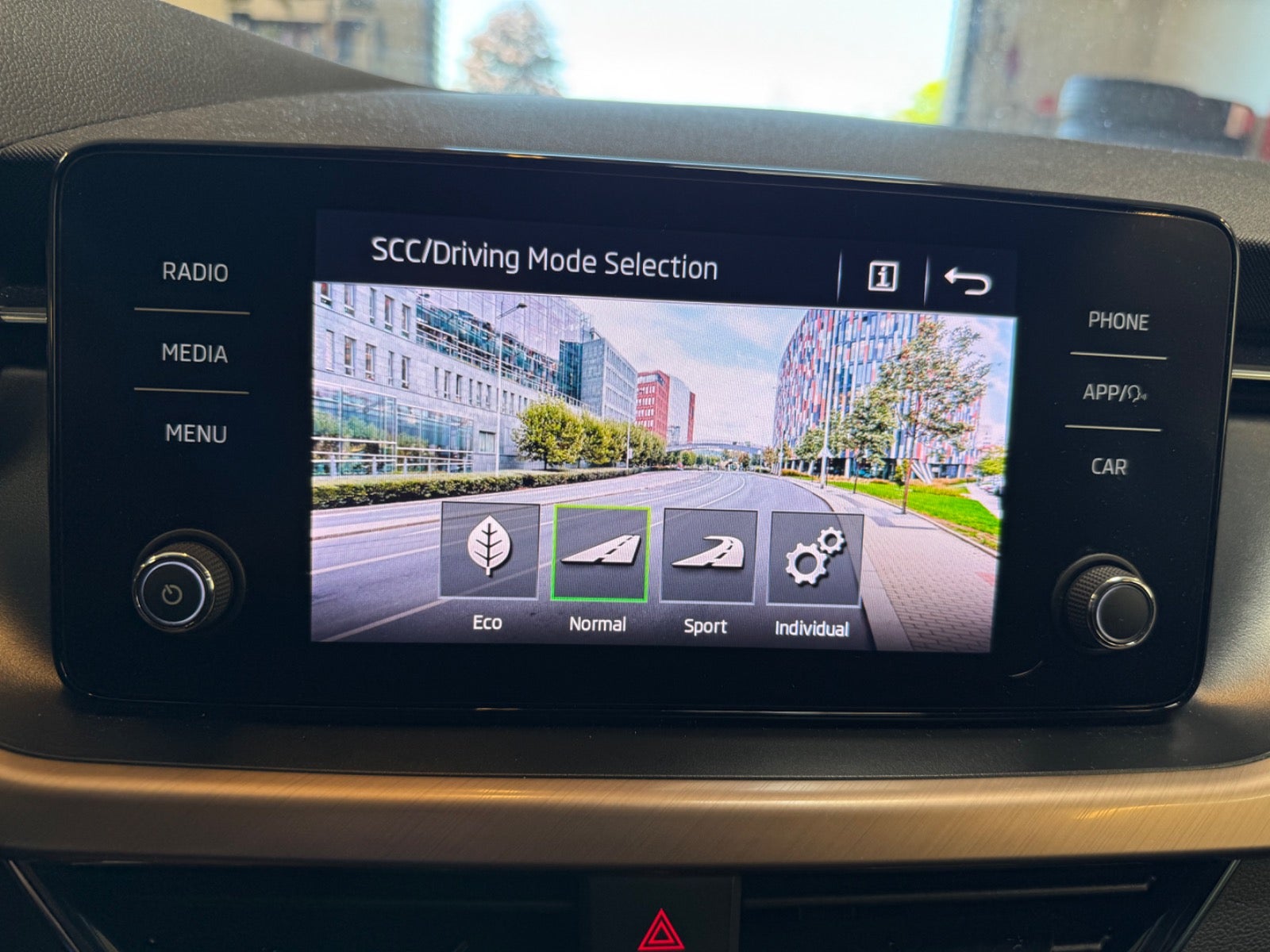 Skoda Scala TSi 150 Style DSG