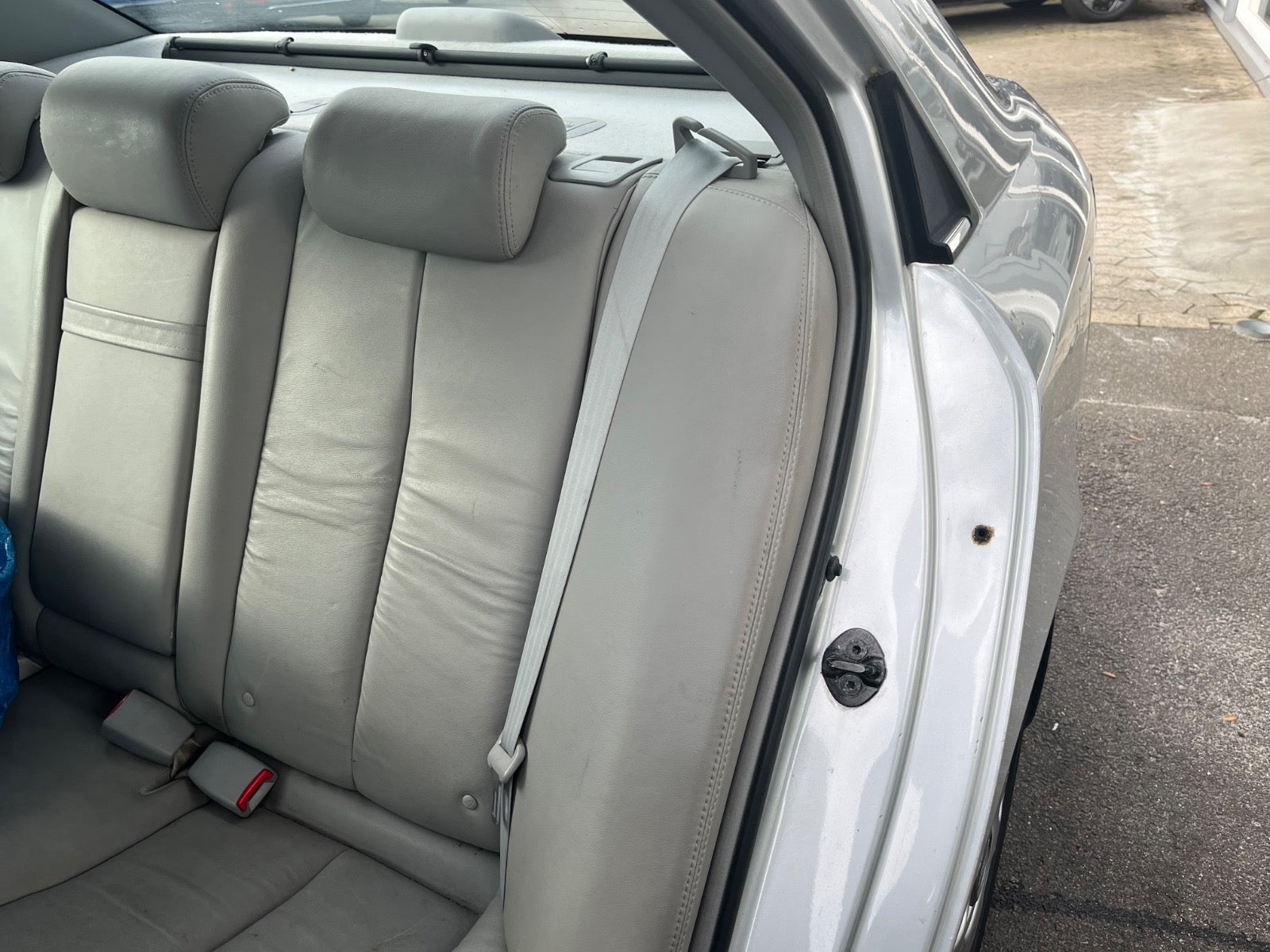 Billede af Hyundai Sonata 3,3 GLS NF aut.