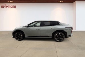 Kia EV4 Long Range GT-Line Fastback