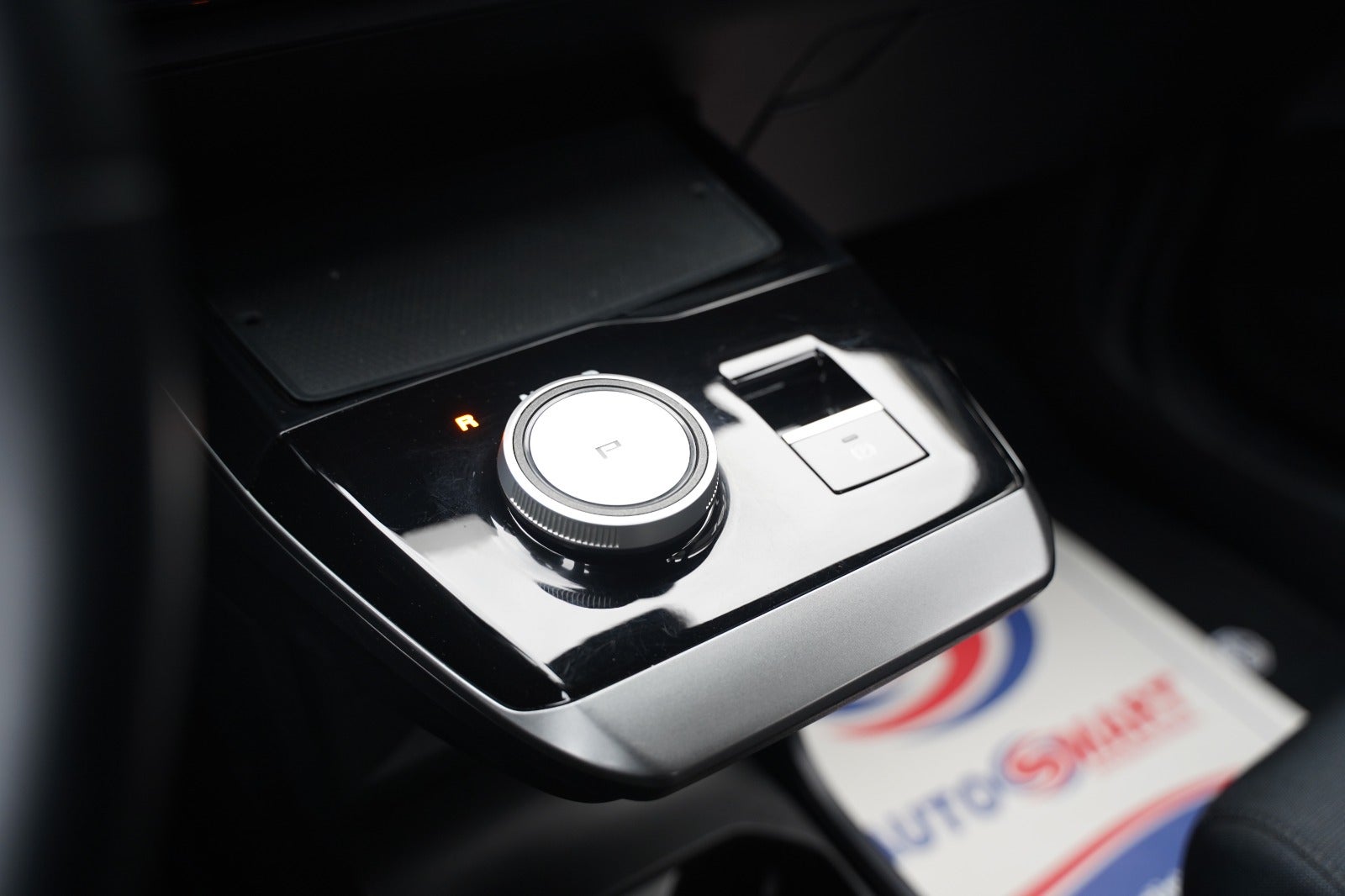 Billede af MG 4 51 Standard