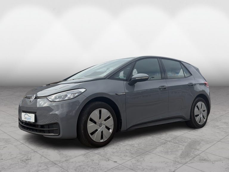 VW ID.3 Pro
