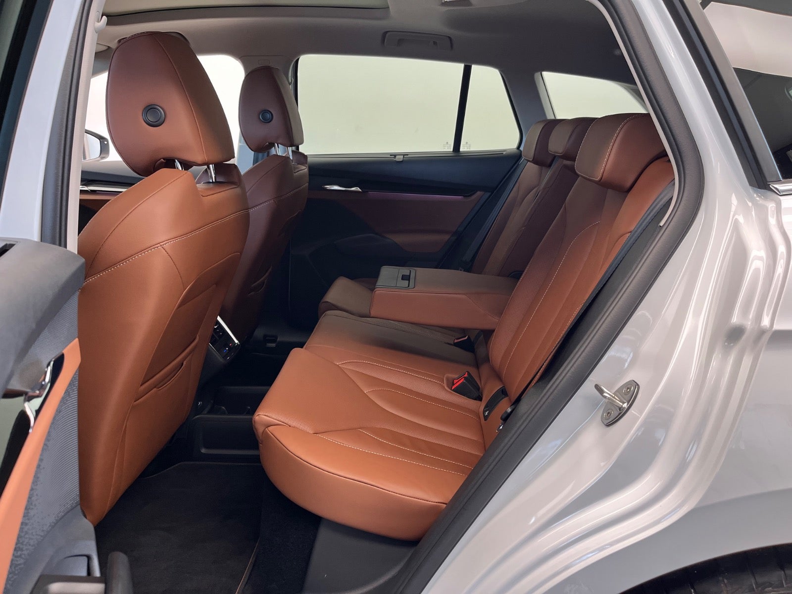 Billede af Skoda Enyaq 80 iV ecoSuite