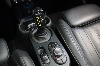 MINI Cooper SE Yours Trim