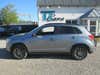 Mitsubishi ASX Invite thumbnail