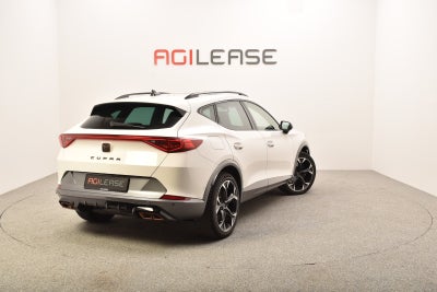 Cupra Formentor eHybrid DSG