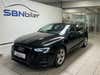Audi A5 TFSi 144 S-line Sportback Multitr.