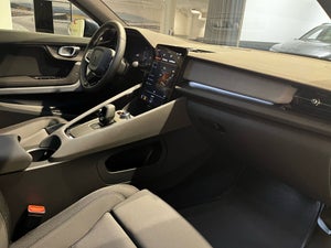 Polestar 2 Long Range Nordic Edition