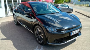 Kia EV6 Long Range Upgrade