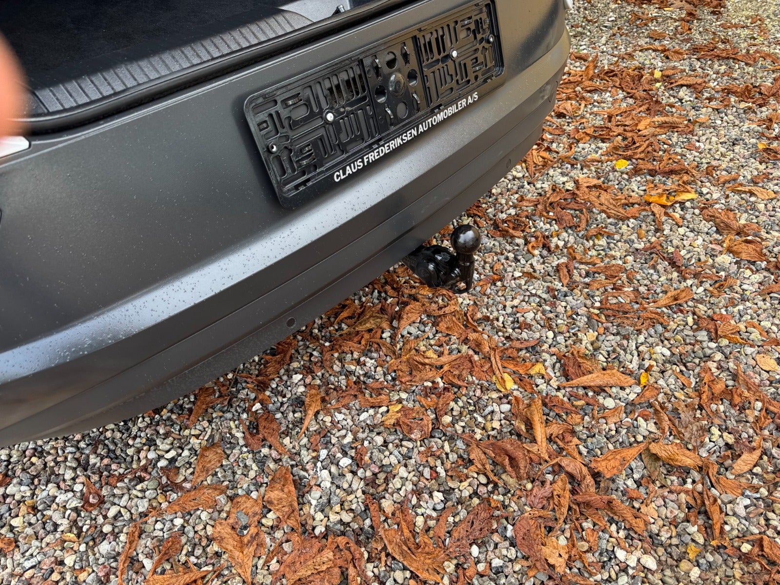 Billede af VW ID.4 77 Pro Performance