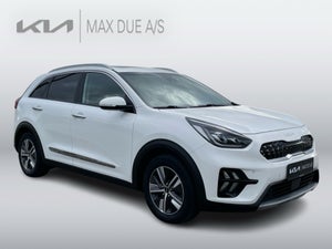 Kia Niro PHEV Advance DCT