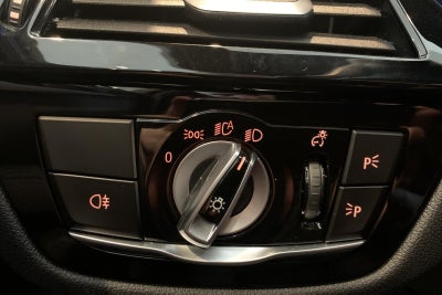 BMW 530e Touring M-Sport aut.