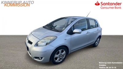 Toyota Yaris 1,3  5d