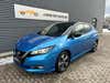 Nissan Leaf Tekna