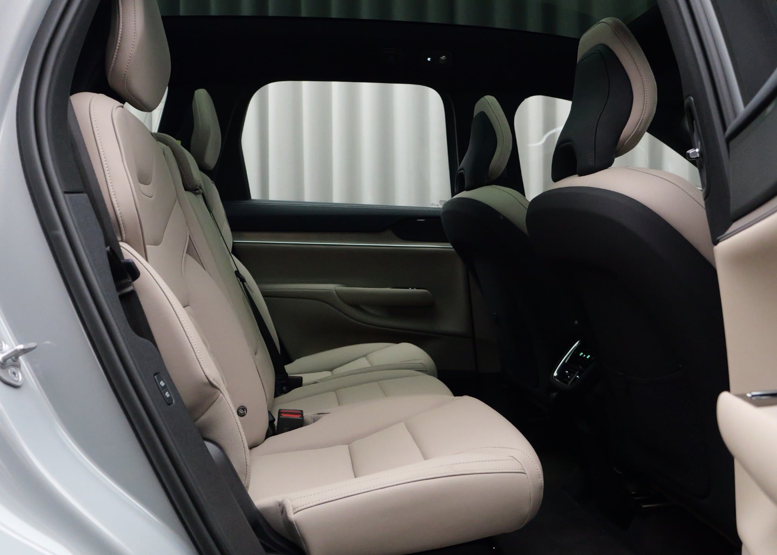 Volvo EX90 Twin Ultra 7prs