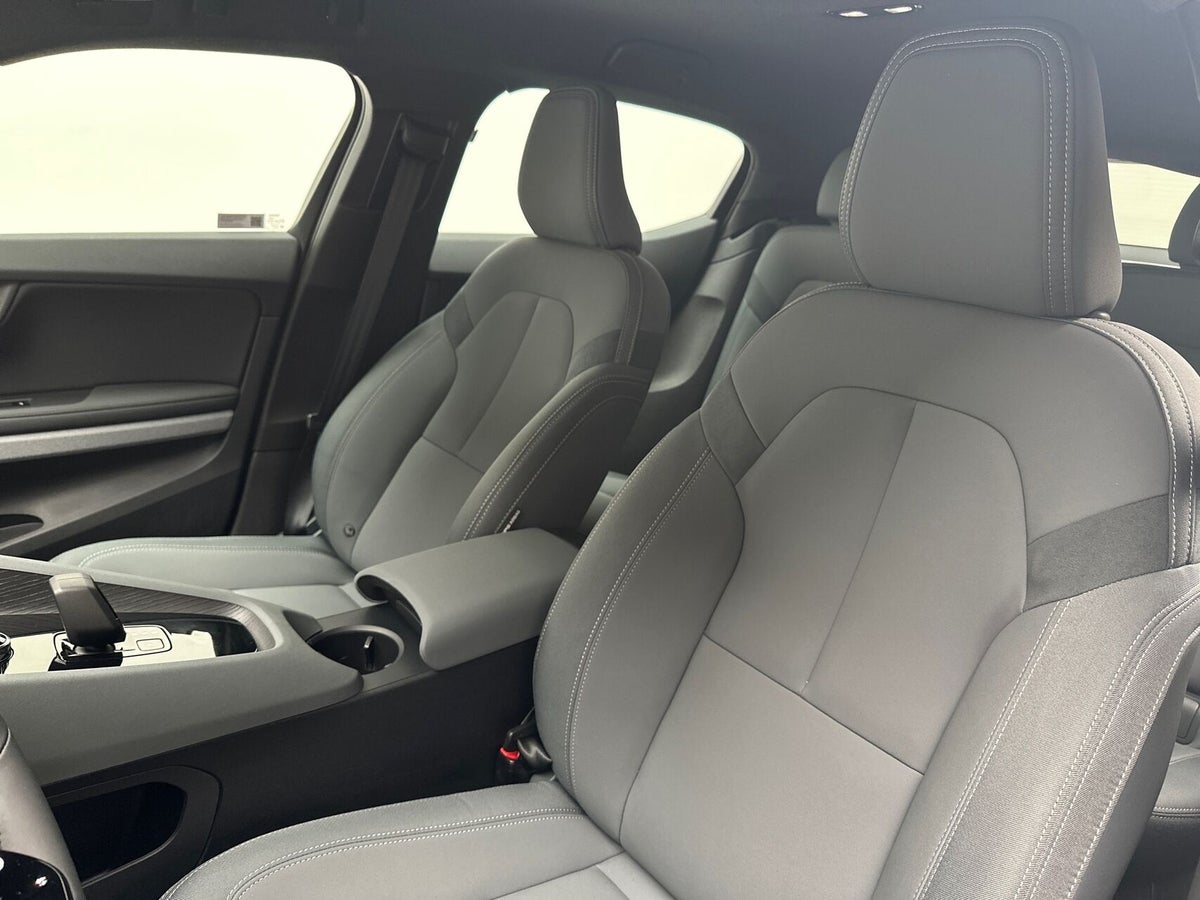 Polestar 2 Long Range billede 17