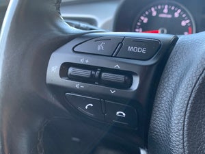 Kia Rio MPi Prestige+