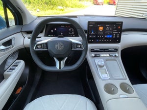 MG MGS6 Luxury Long Range