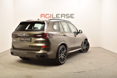 BMW X5 xDrive50e M-Sport aut.