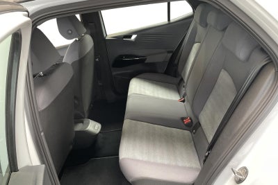 VW ID.3 City